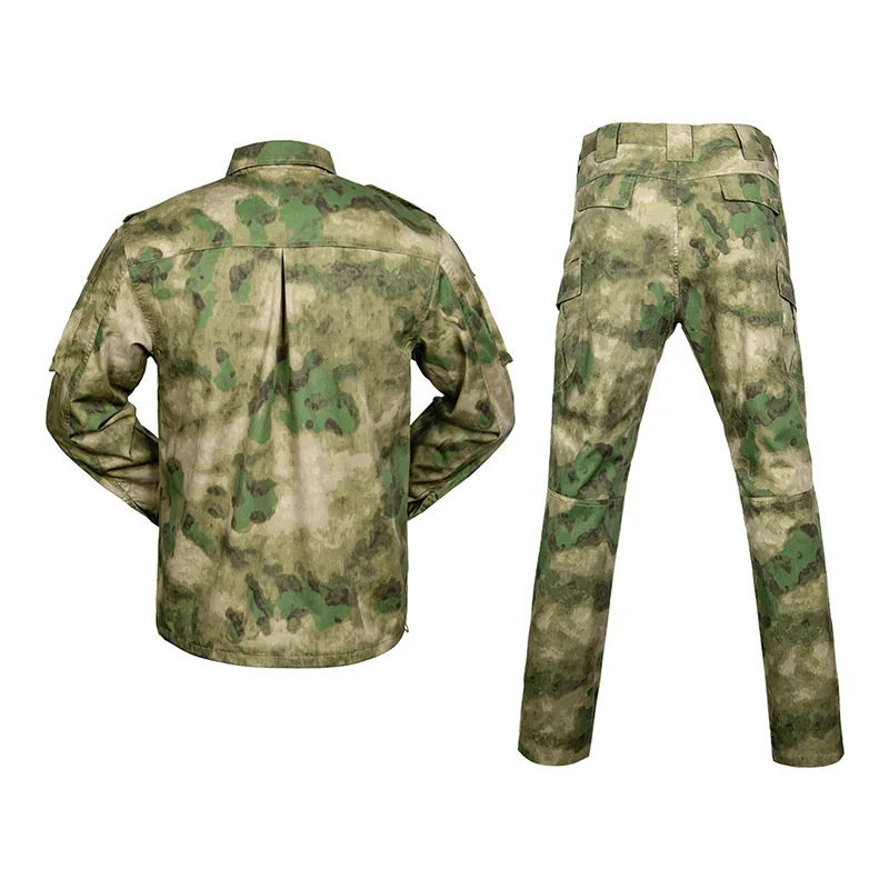 728 Fg Tactical Set