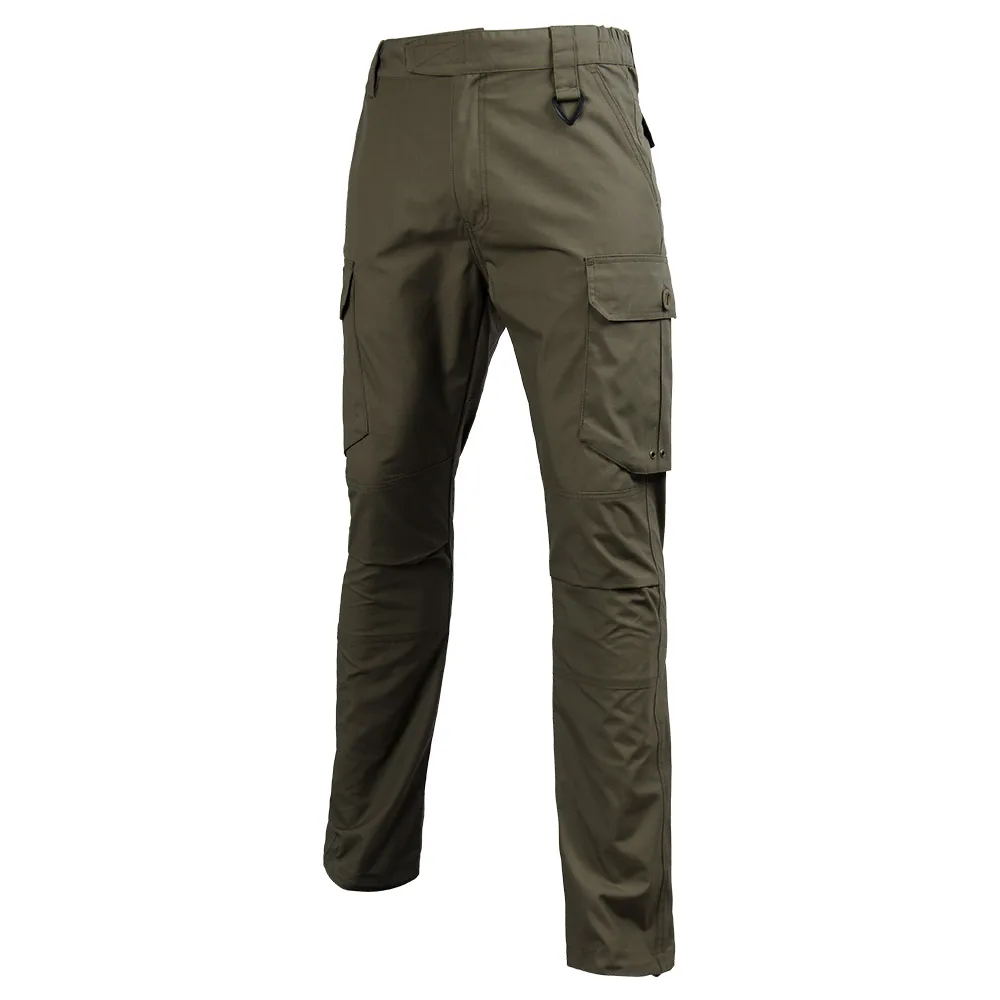 Army Green Predator Combat Pants