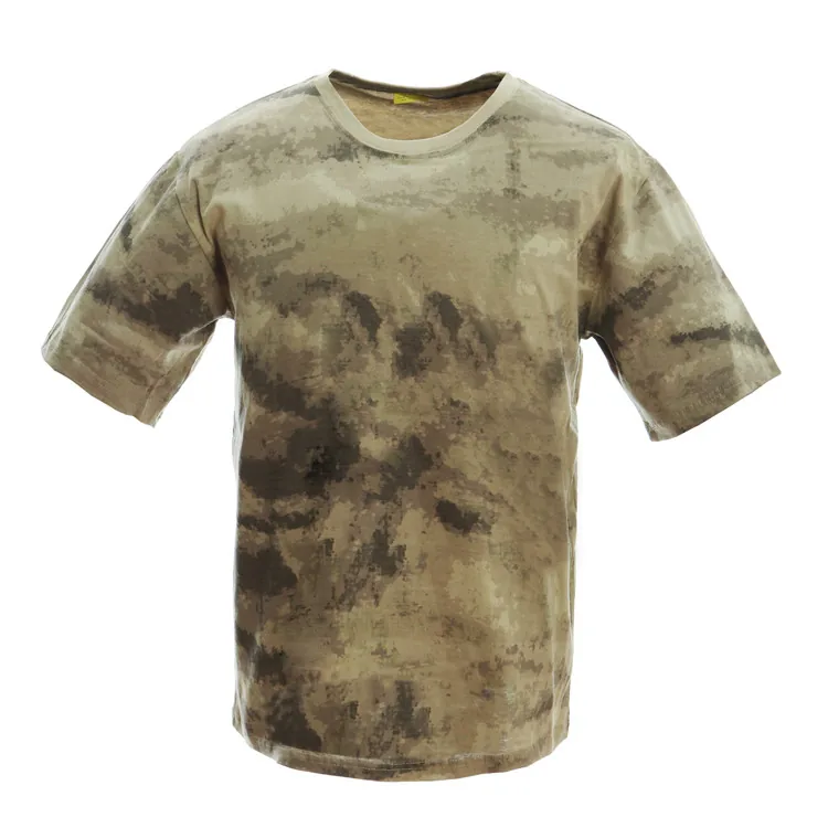 AU Combat Camo T shirts 0