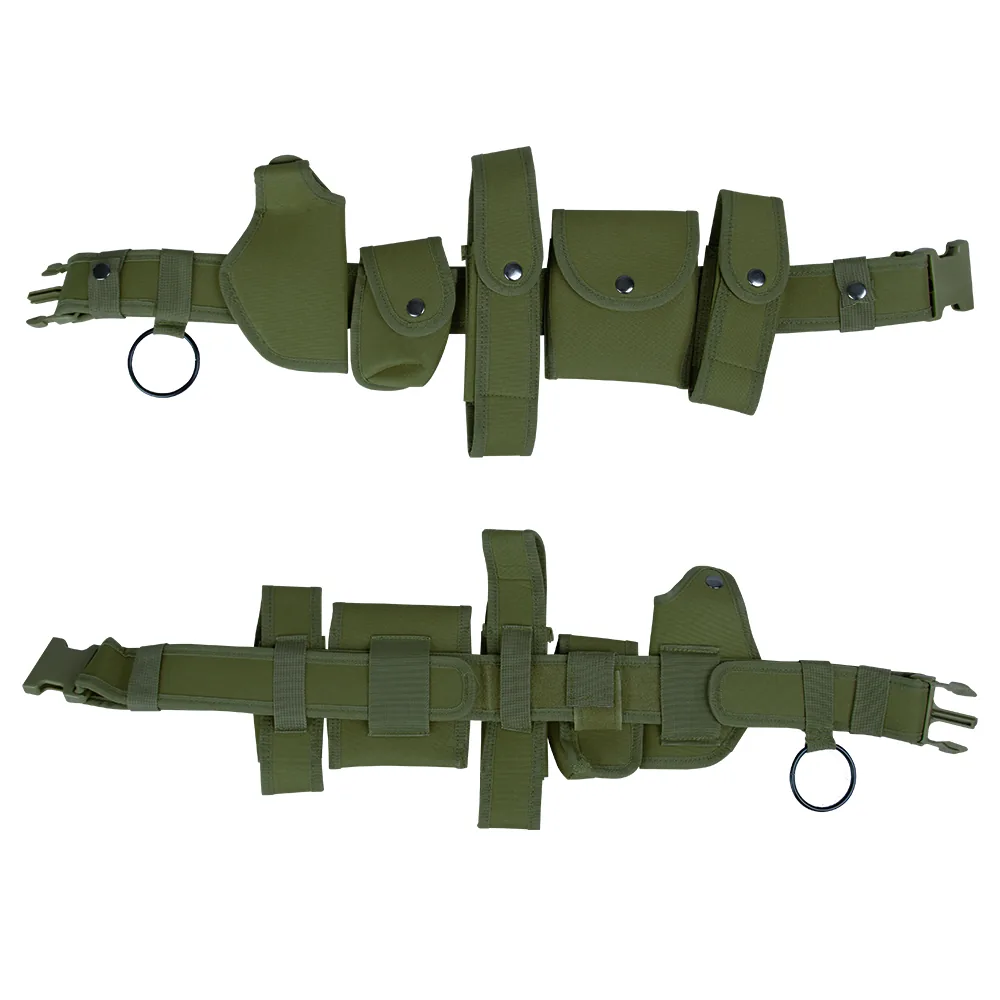 Multifunctional Tactical Belt_1