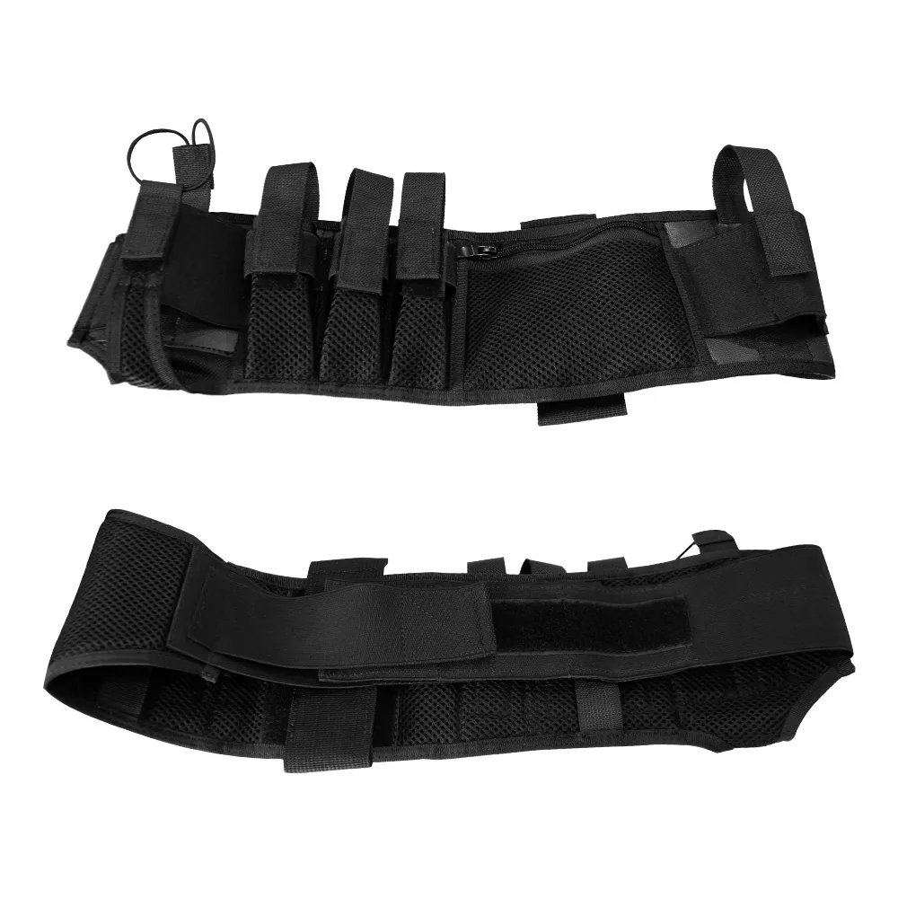 Multifunctional Tactical Belt_2