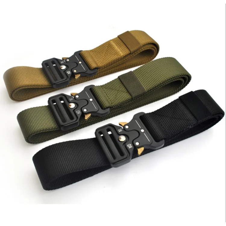 Tactical Belt Suspenders_2