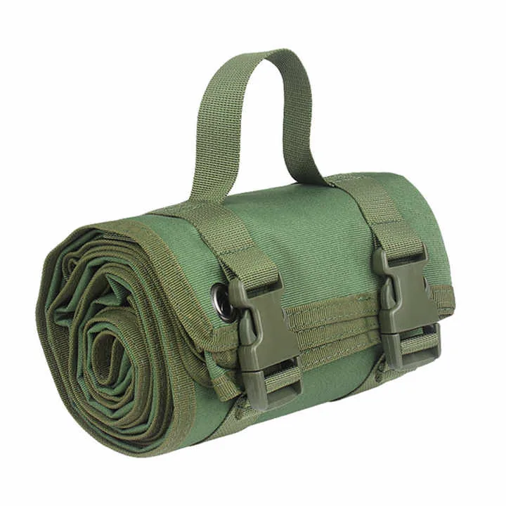 Tactical Field Mats