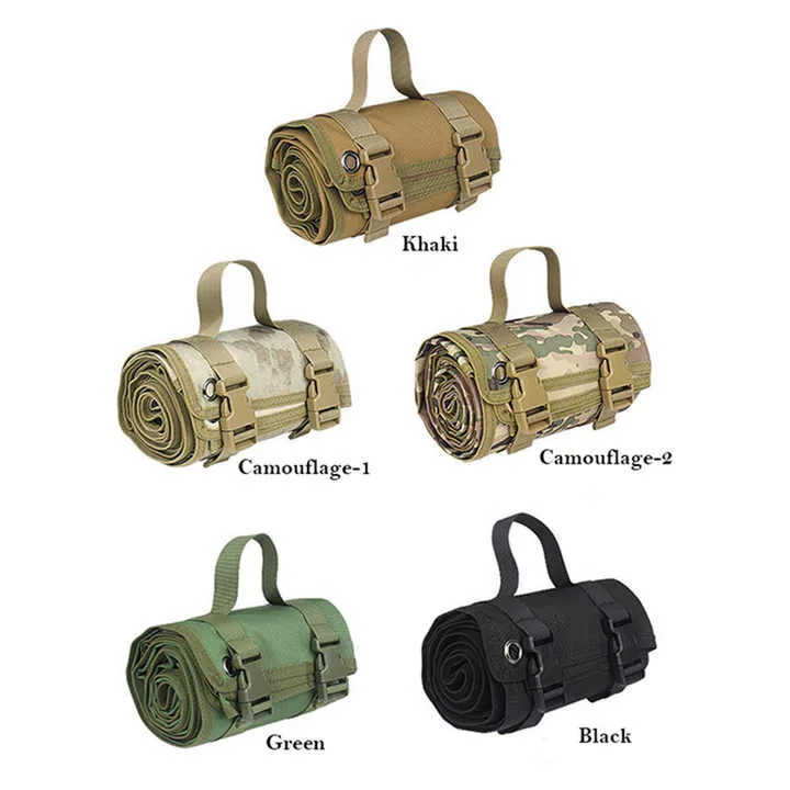 Tactical Field Mats product detail