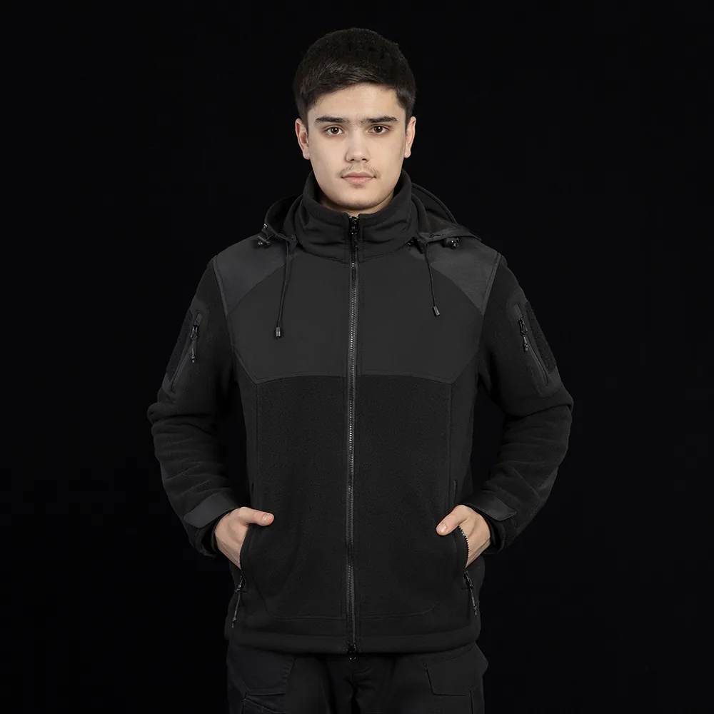 Tactical Fleece Layers product detail