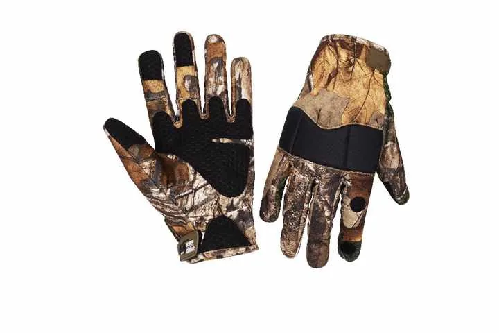 Tactical Gloves product detail