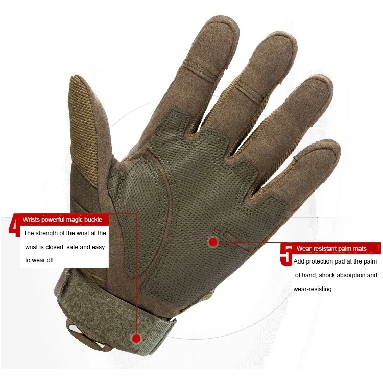 Tactical Gloves_1