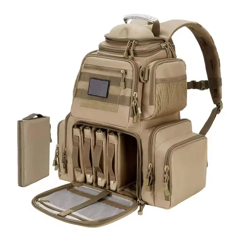 Tactical Range Bags product detail