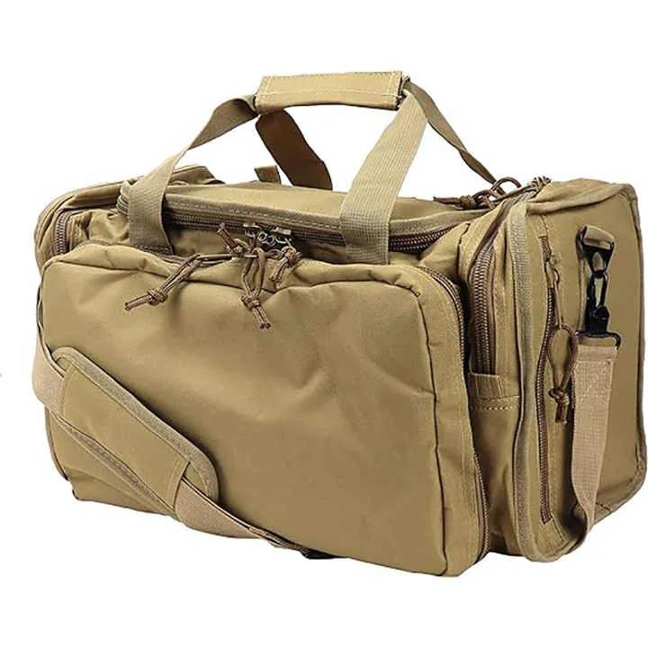 Tactical Range Bags product detail